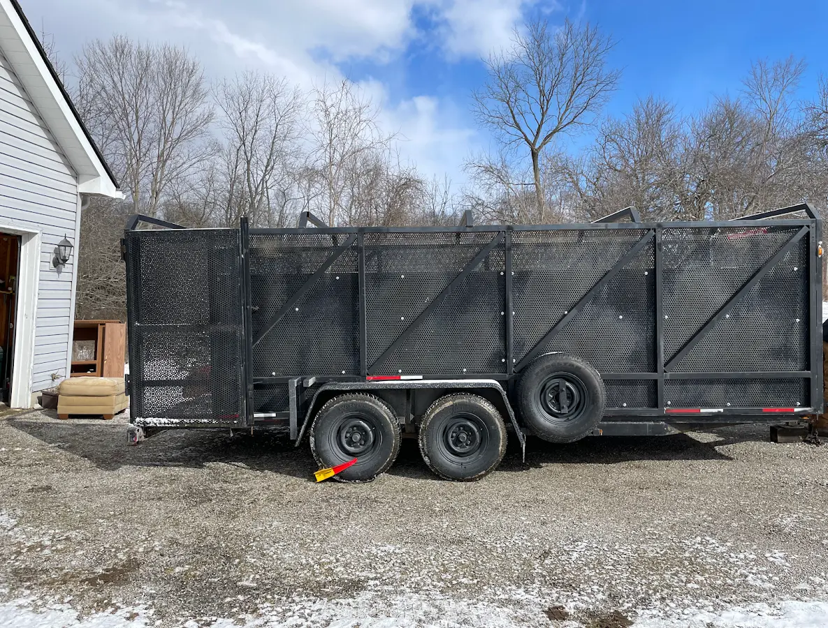 Residential Dumpster Rental in Lakeside, FL